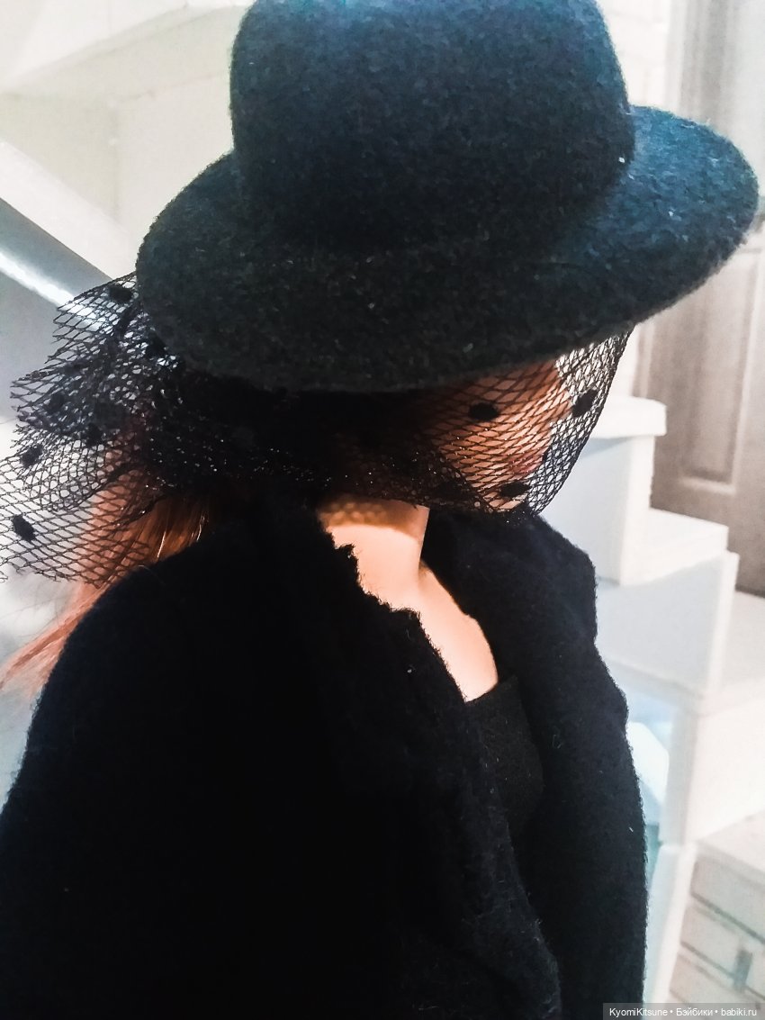 Шарлотта. (Пышко сп отчет)