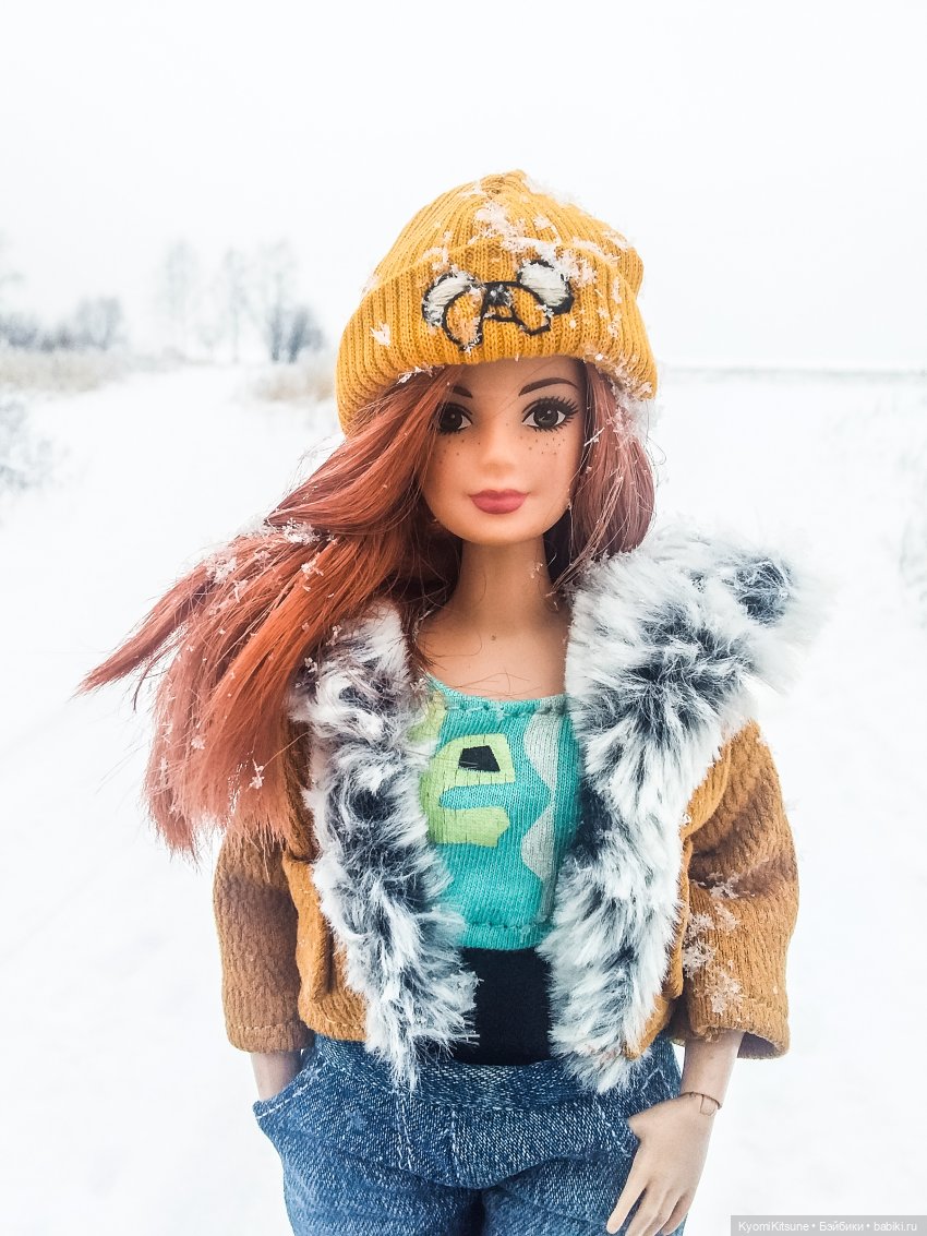 Шарлотта. (Пышко сп отчет)