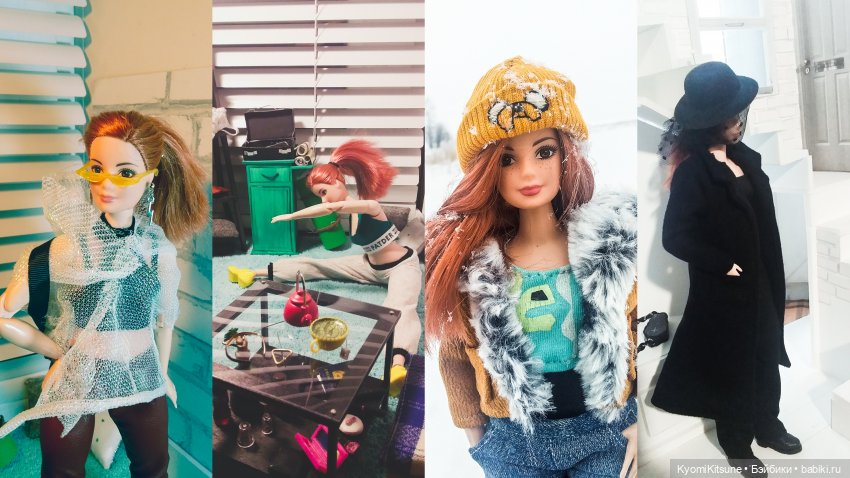 Шарлотта. (Пышко сп отчет)