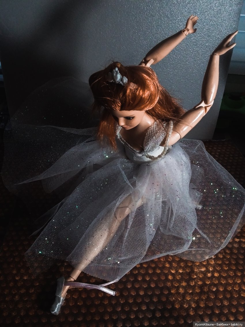 Шарлотта. (Пышко сп отчет)