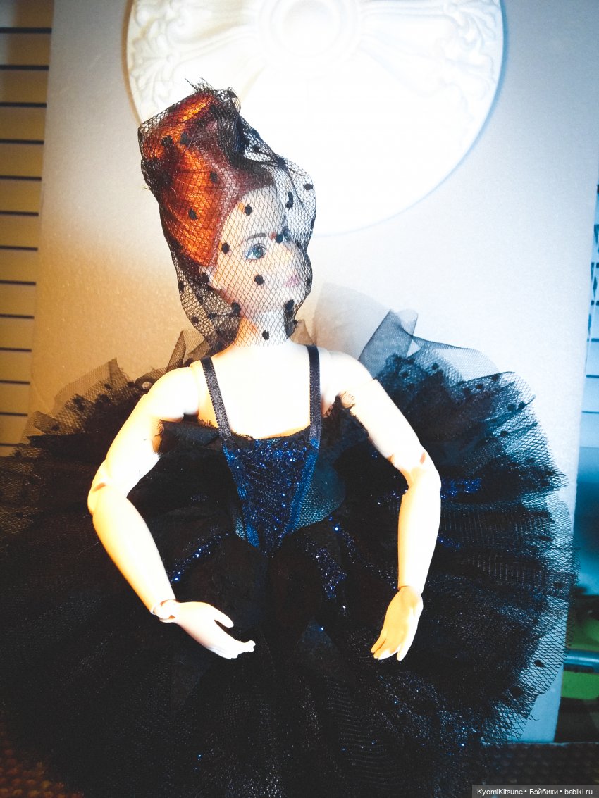 Шарлотта. (Пышко сп отчет)