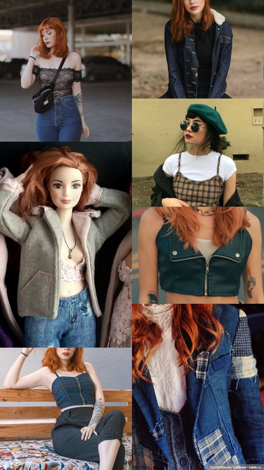 Шарлотта. (Пышко сп отчет) (фото 6)