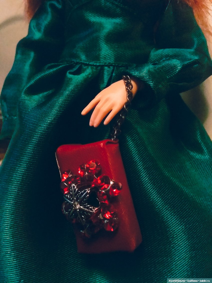 Шарлотта. (Пышко сп отчет)