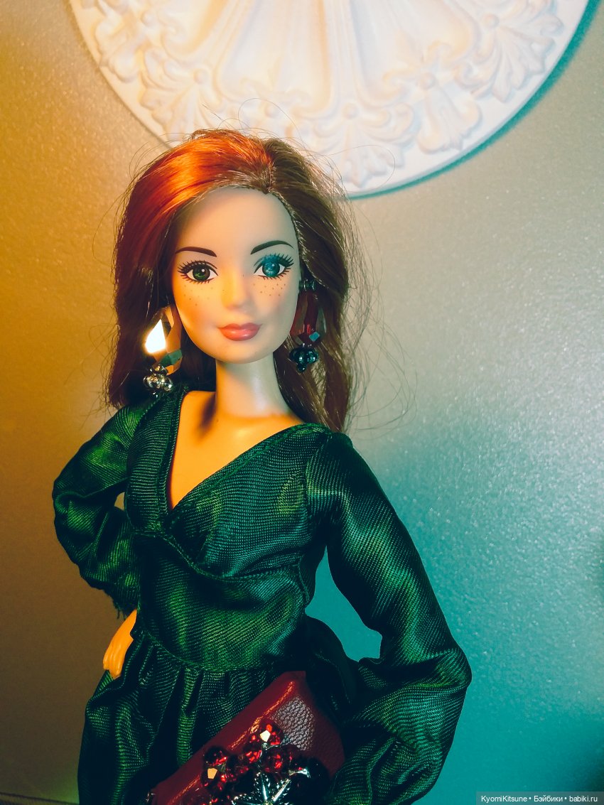 Шарлотта. (Пышко сп отчет)