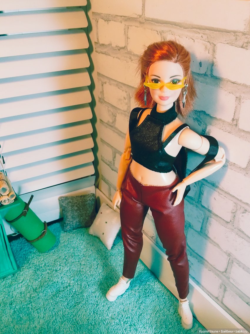 Шарлотта. (Пышко сп отчет)