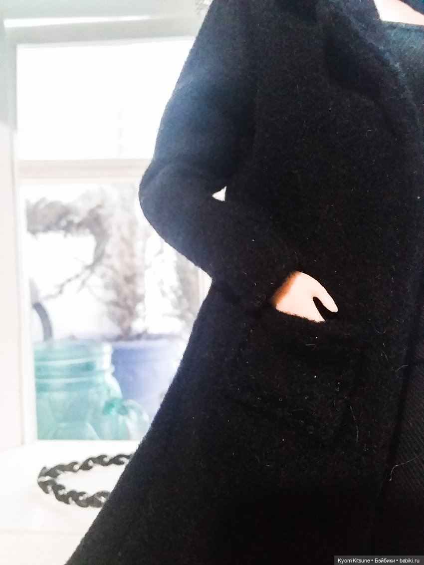 Шарлотта. (Пышко сп отчет)