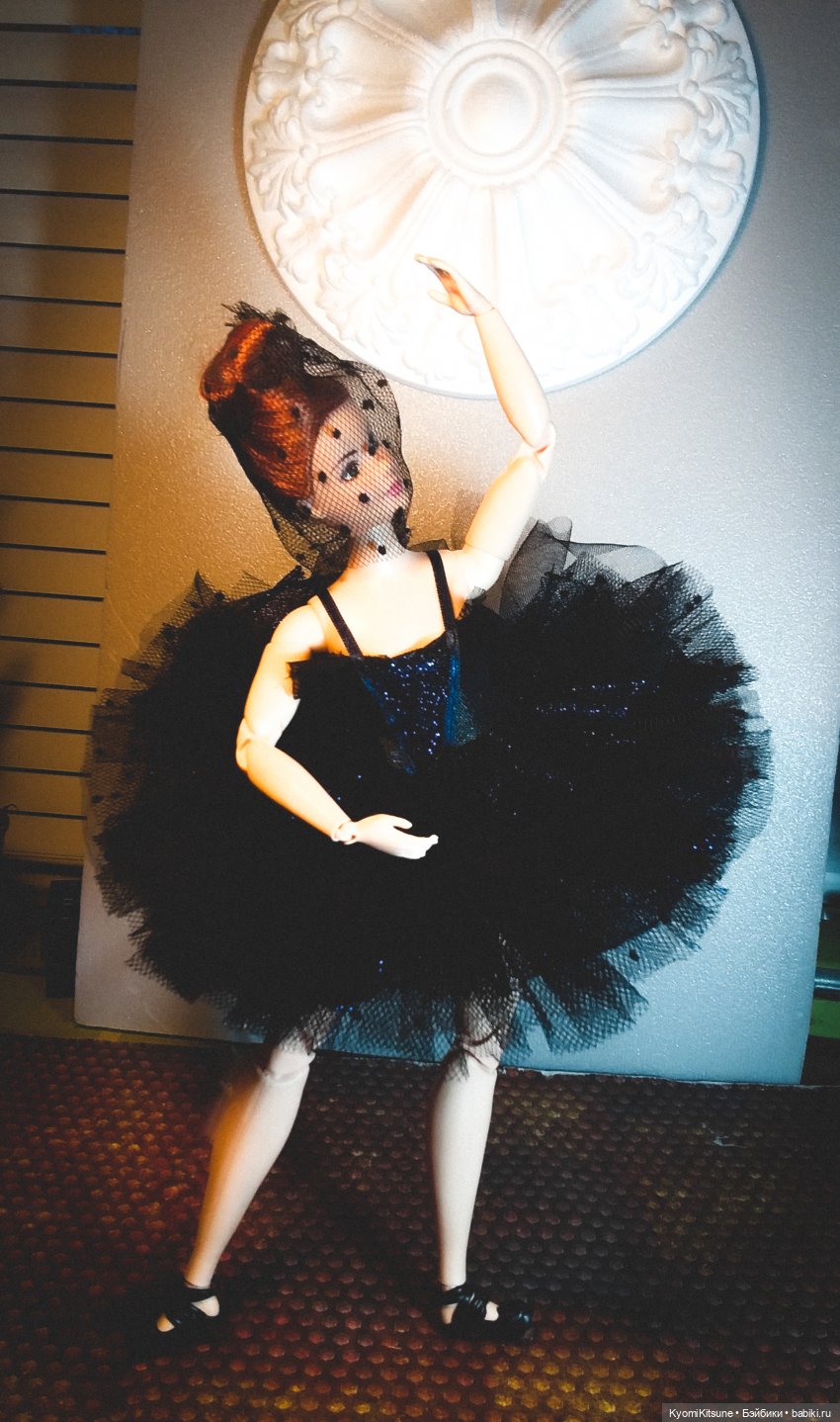 Шарлотта. (Пышко сп отчет)