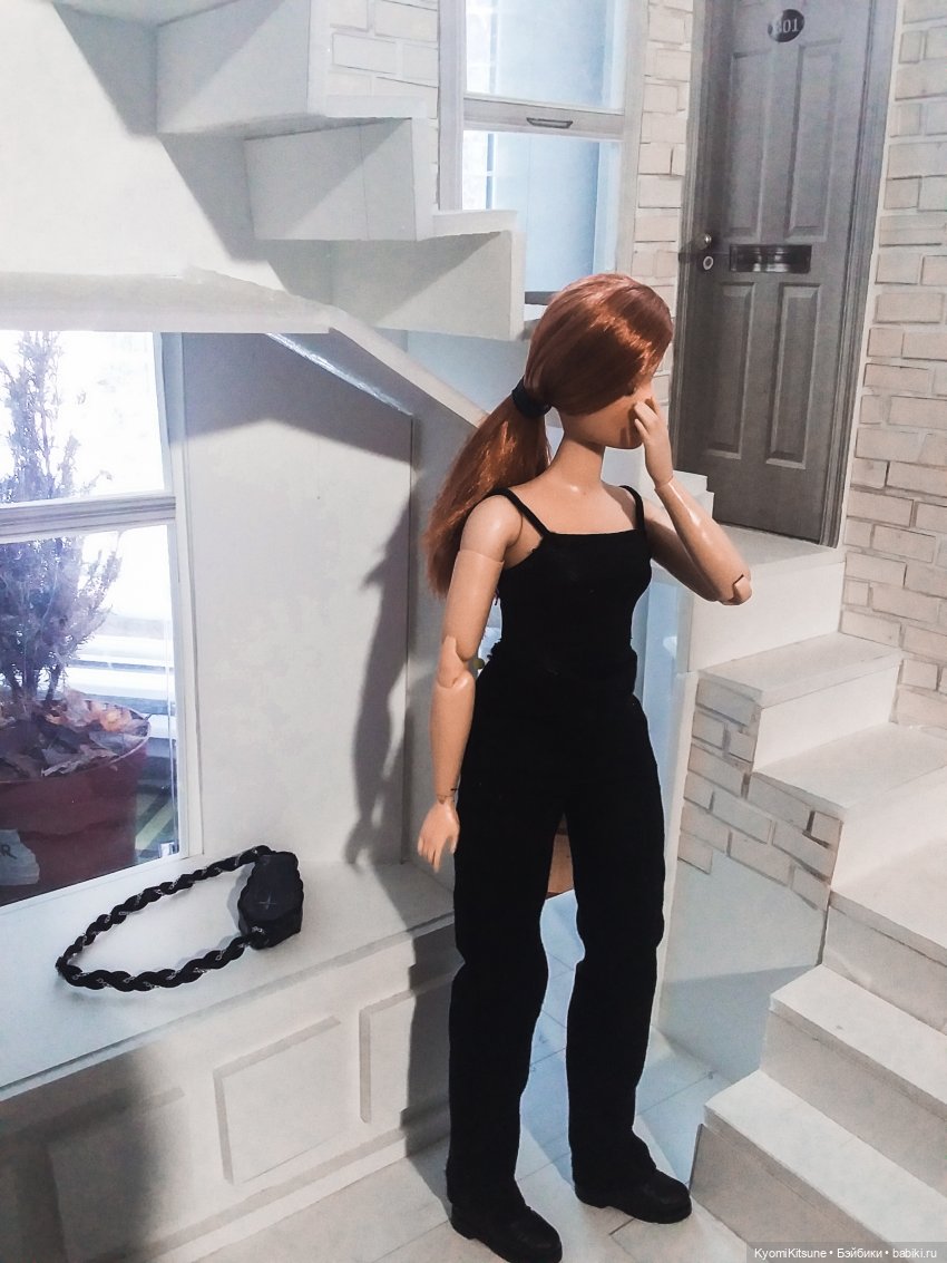 Шарлотта. (Пышко сп отчет)