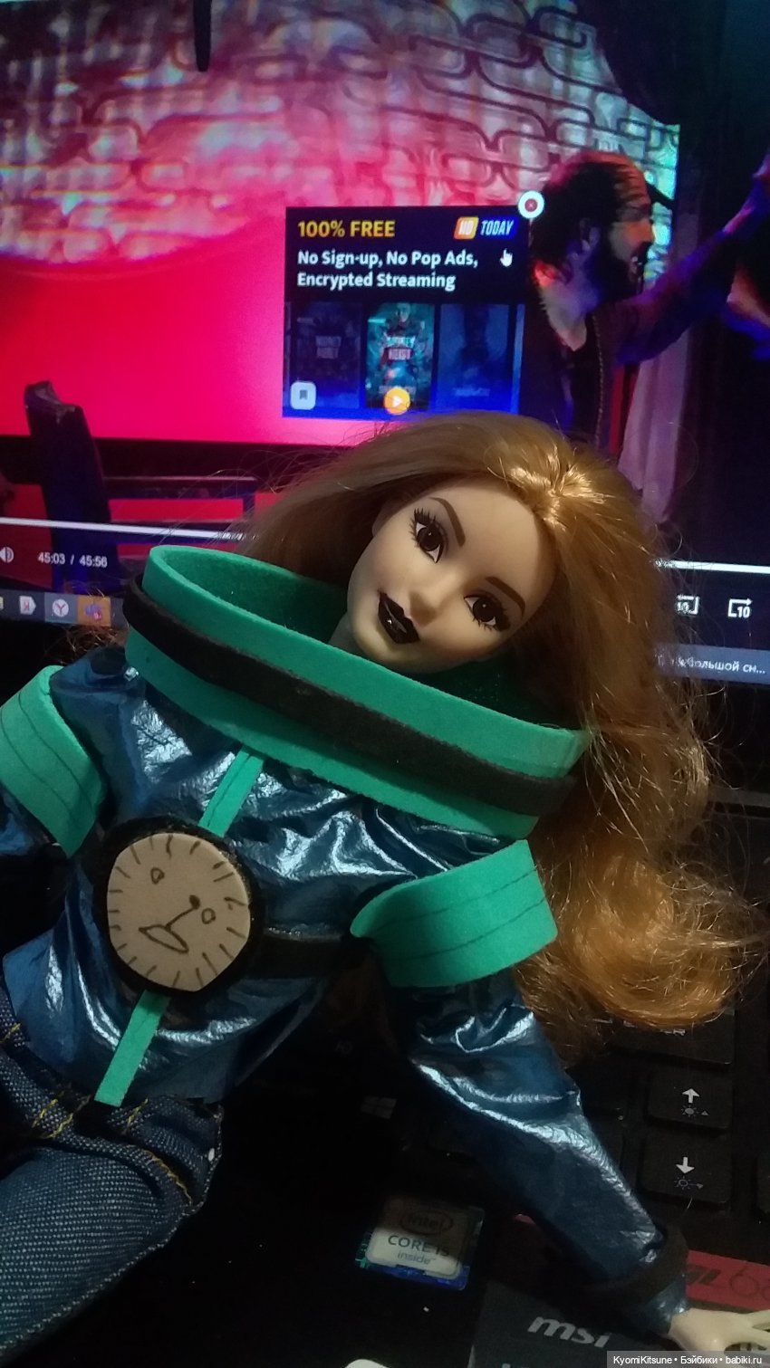 Итоги — Домашние коллекции кукол: фото собраний