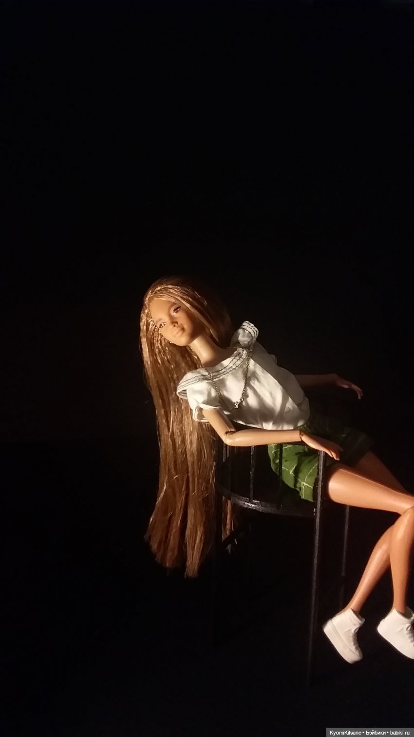 Итоги — Домашние коллекции кукол: фото собраний (фото 8)