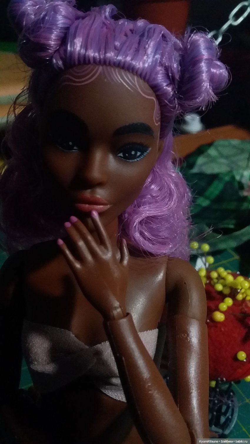 Итоги — Домашние коллекции кукол: фото собраний (фото 10)