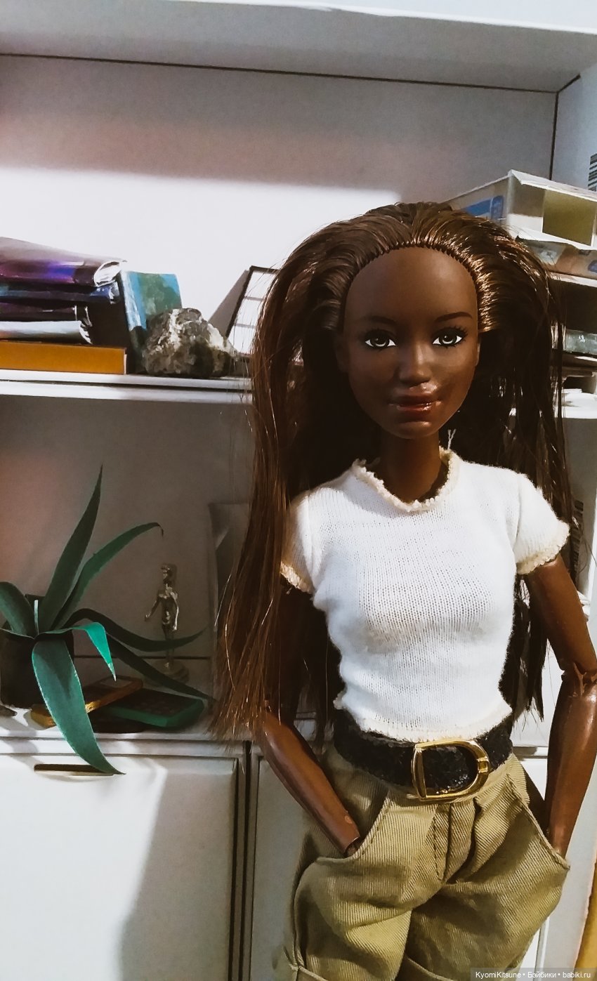 Итоги — Домашние коллекции кукол: фото собраний