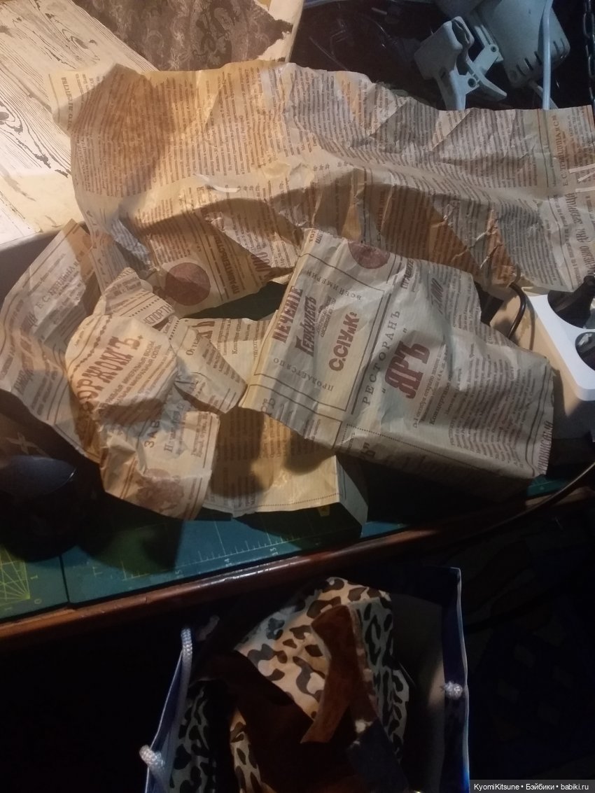 Сомнительное преображение (да, это опять чердак) (фото 4)