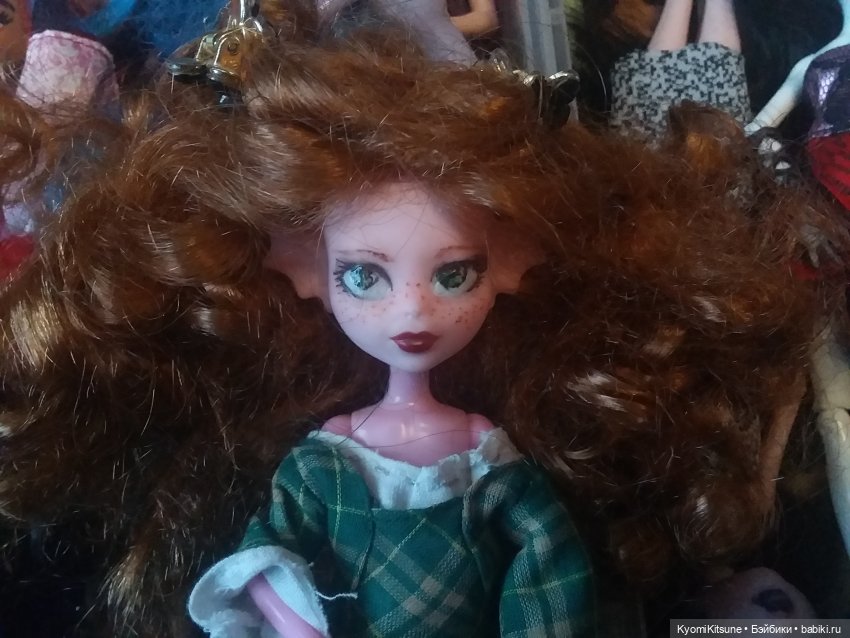 Куклополки 2022 и другие емкости