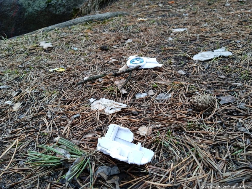 Spock to Enterprise — Коллекционные экшн