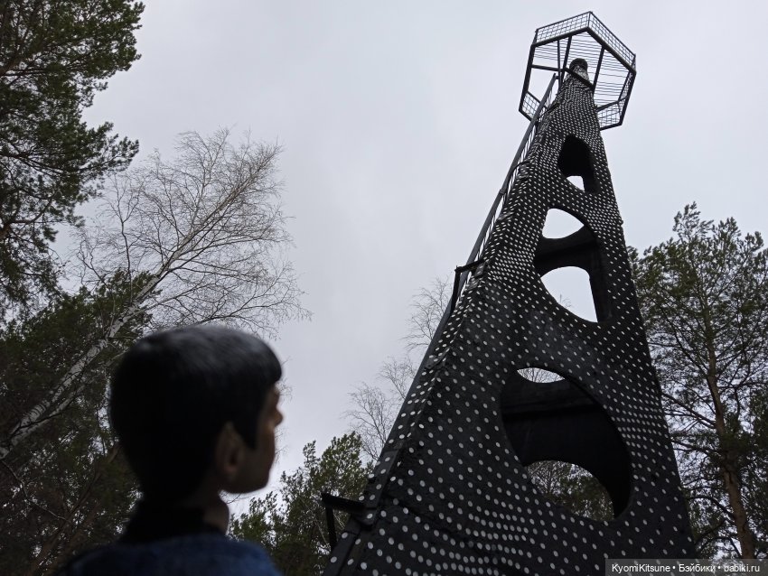 Spock to Enterprise — Коллекционные экшн (фото 9)