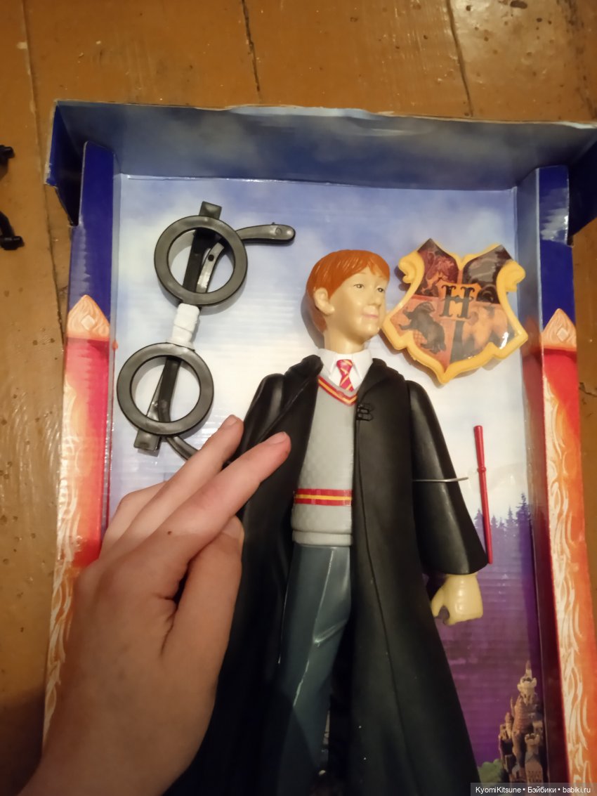 Привалило | Бэйбики Привалило — Аналоги Барби и куклы 1/6: клоны 90 (фото 4)