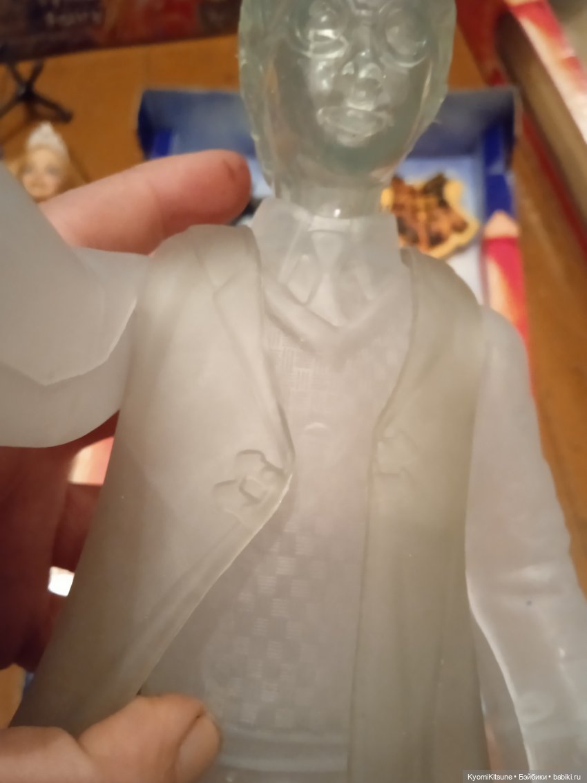 Привалило | Бэйбики Привалило — Аналоги Барби и куклы 1/6: клоны 90 (фото 8)