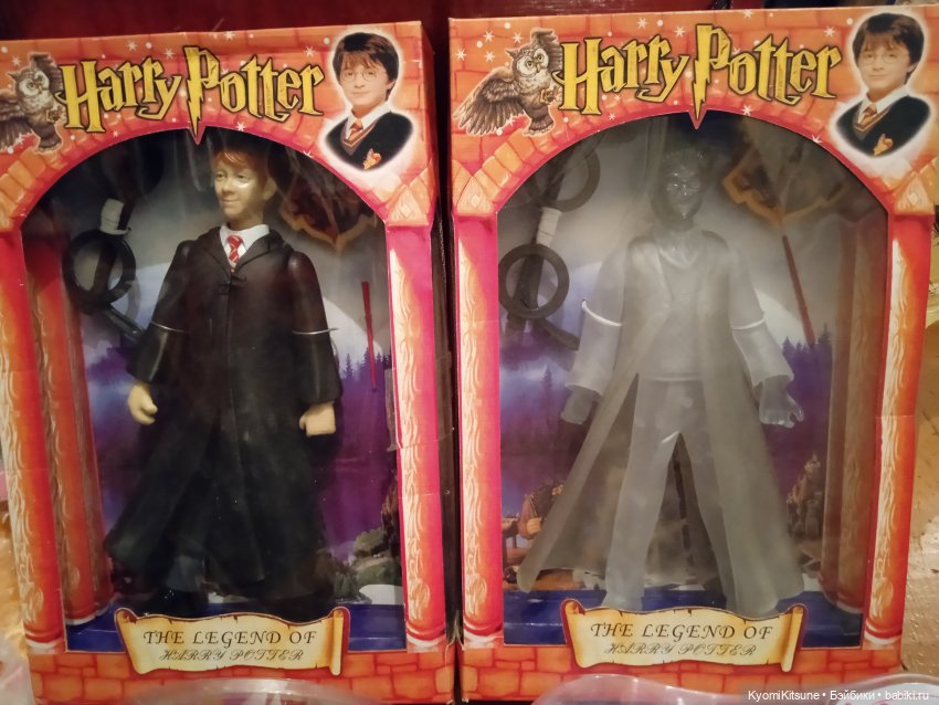 Привалило | Бэйбики Привалило — Аналоги Барби и куклы 1/6: клоны 90 (фото 2)