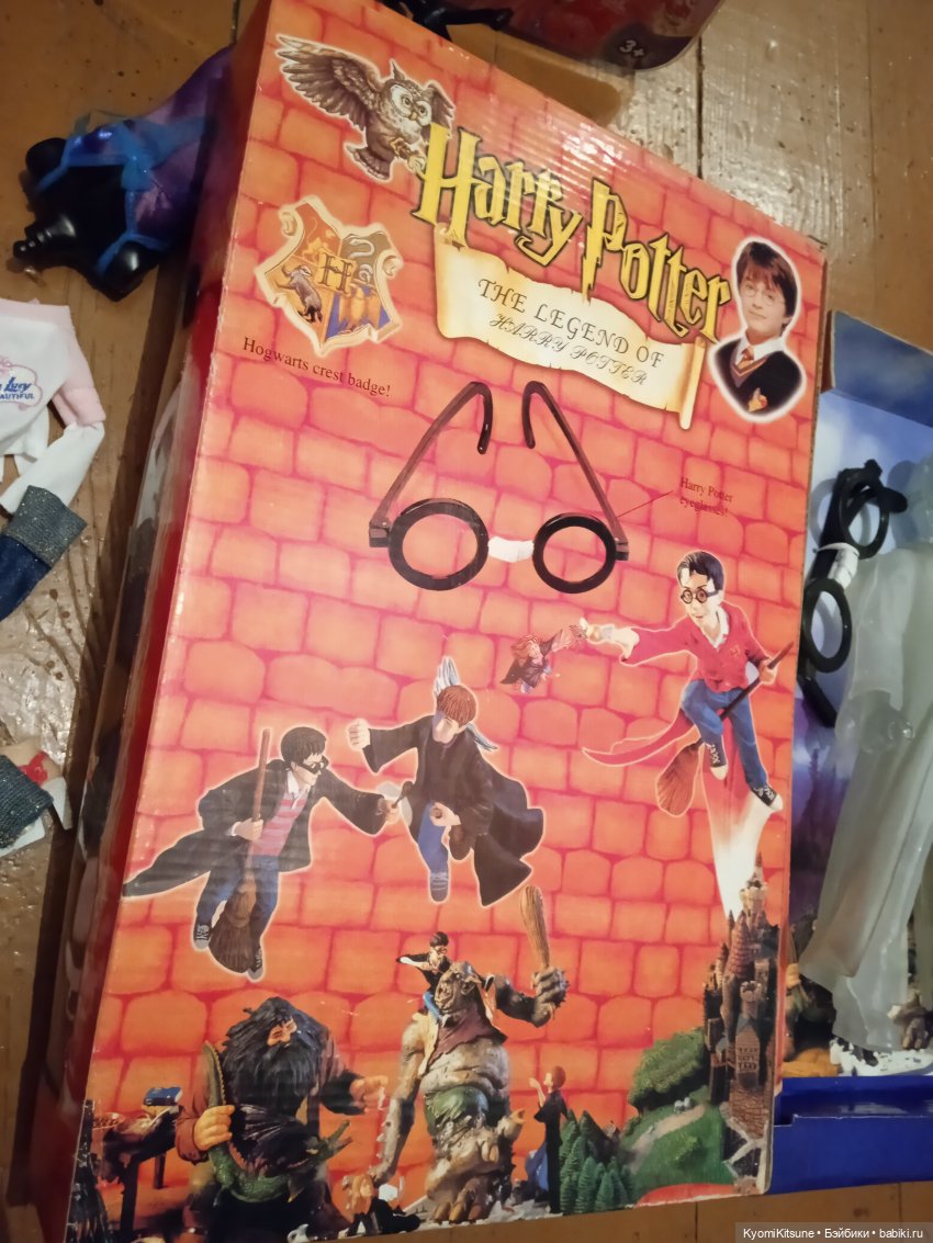 Привалило | Бэйбики Привалило — Аналоги Барби и куклы 1/6: клоны 90 (фото 5)