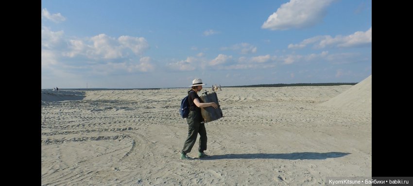 Театральный августфест 22: закадровое