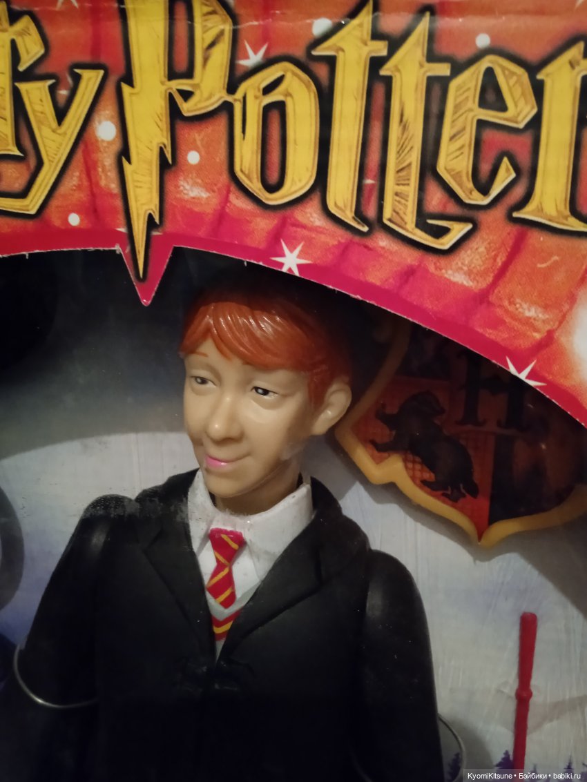 Привалило | Бэйбики Привалило — Аналоги Барби и куклы 1/6: клоны 90 (фото 3)