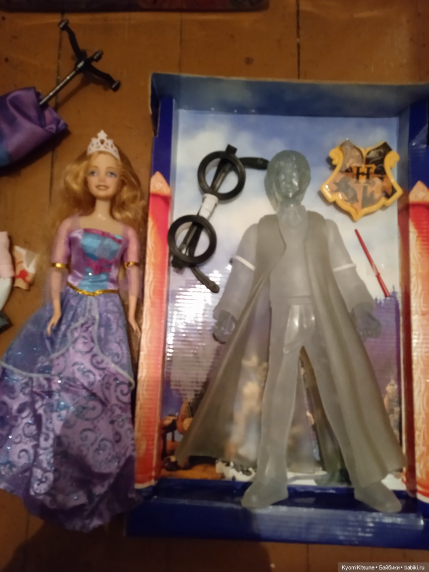 Привалило | Бэйбики Привалило — Аналоги Барби и куклы 1/6: клоны 90 (фото 6)