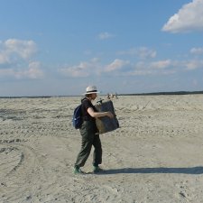 Театральный августфест 22: закадровое