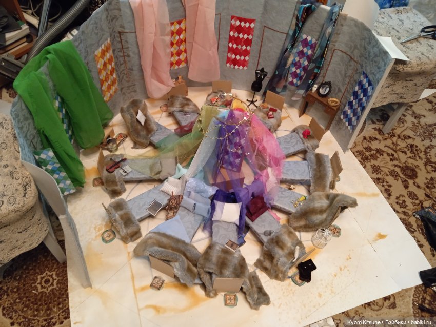 Театральный августфест 22: закадровое