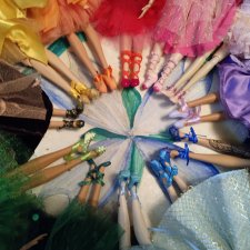 Стоптанные туфельки. Театральный августфест 2022