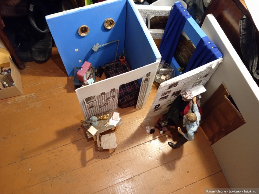 Театральный августфест 22: закадровое