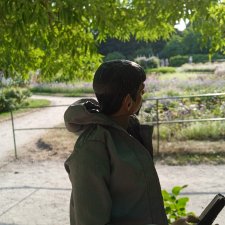 Земные каникулы мистера Спока