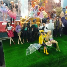 Кукловстреча (не опять, а снова)