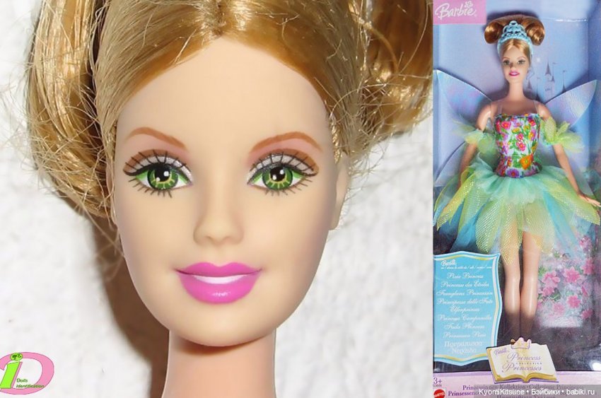Желтуха у барби — Помощь в ремонте кукол: вопросы мастерам и советы по реставрации
