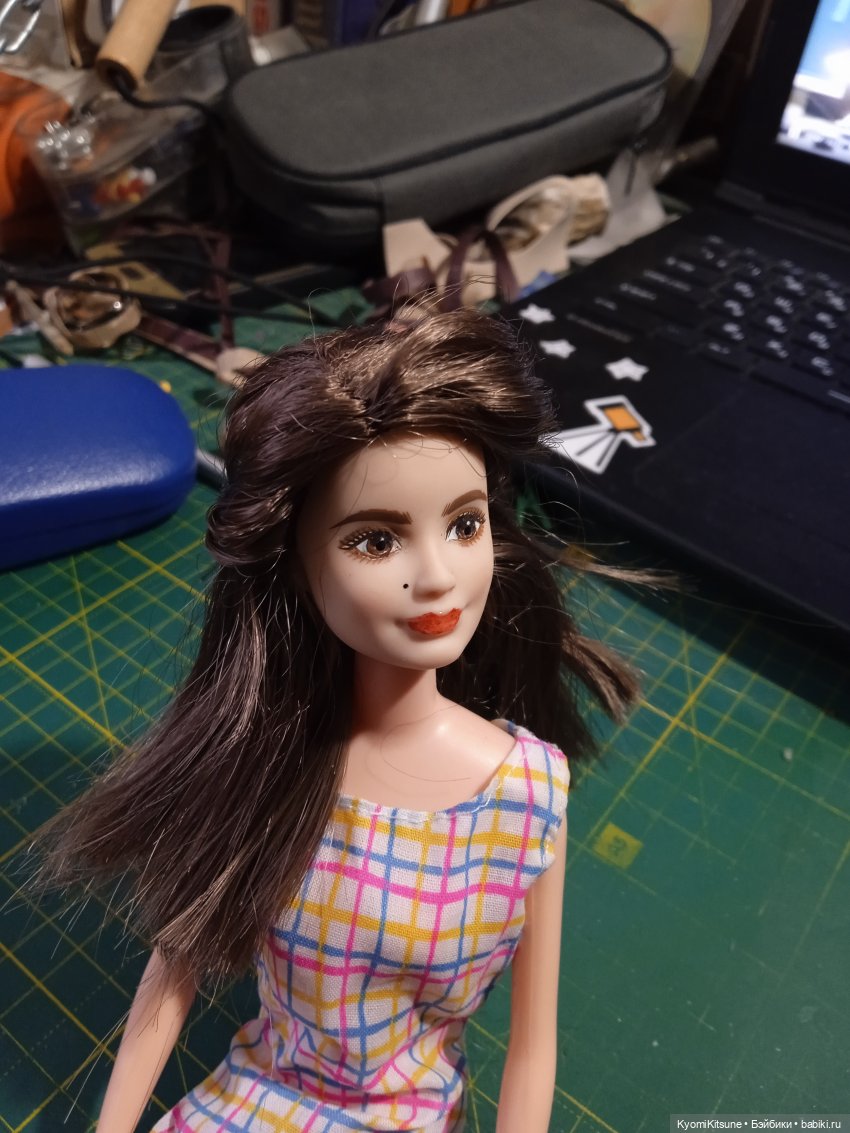 Пришествие хомяка или Киëми больше не продавать