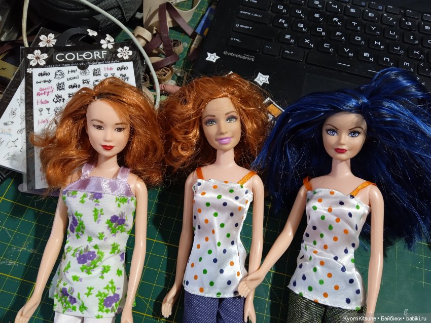 Пришествие хомяка или Киëми больше не продавать