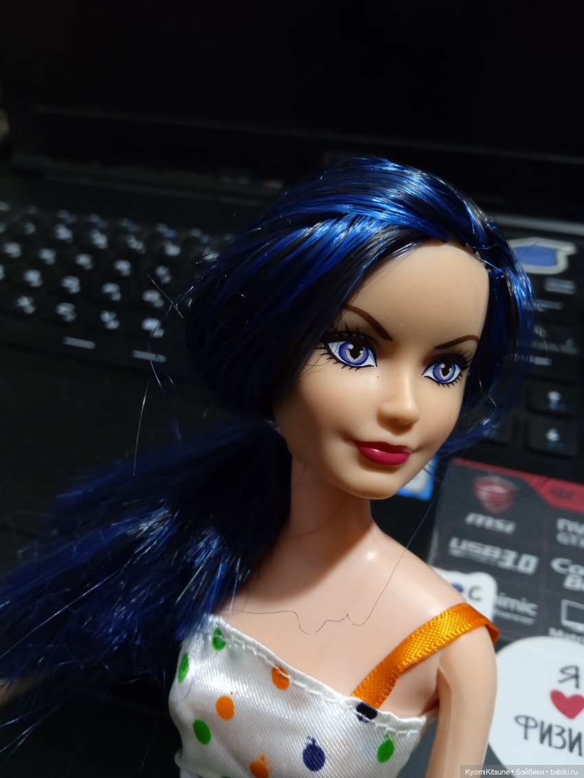 Пришествие хомяка или Киëми больше не продавать