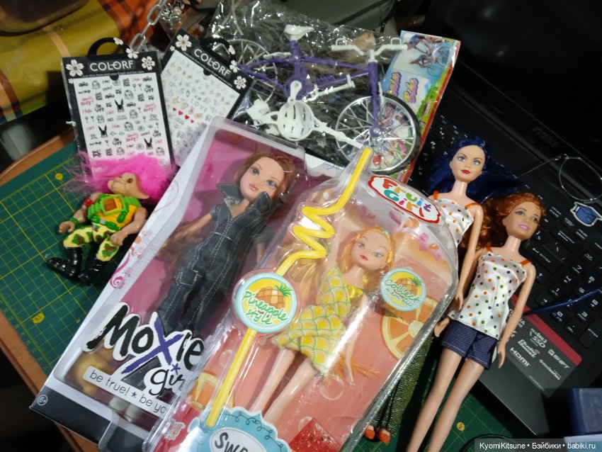 Пришествие хомяка или Киëми больше не продавать (фото 2)