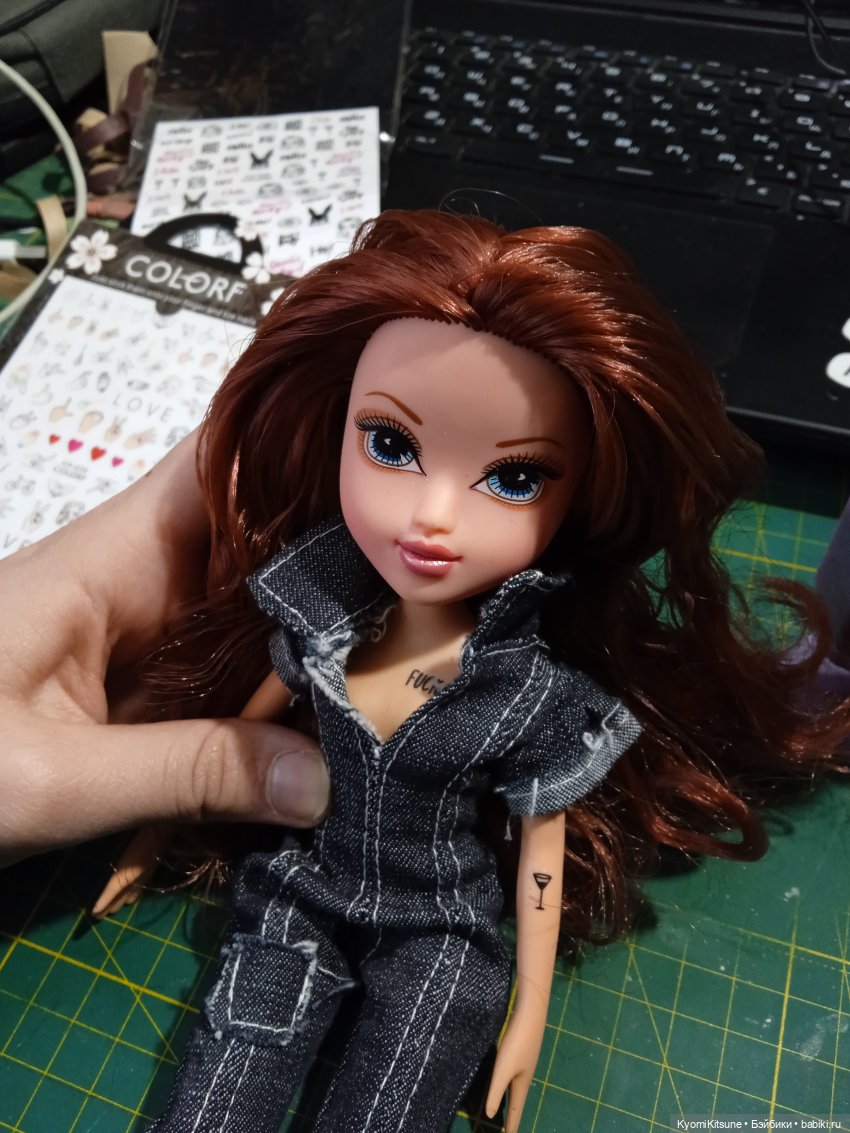 Пришествие хомяка или Киëми больше не продавать (фото 6)