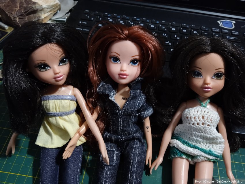 Пришествие хомяка или Киëми больше не продавать (фото 7)