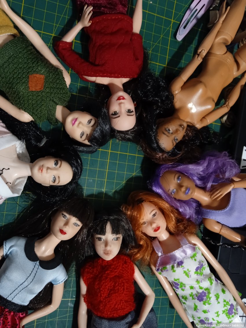 Пришествие хомяка или Киëми больше не продавать