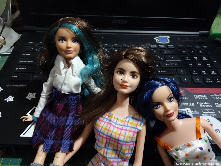 Пришествие хомяка или Киëми больше не продавать