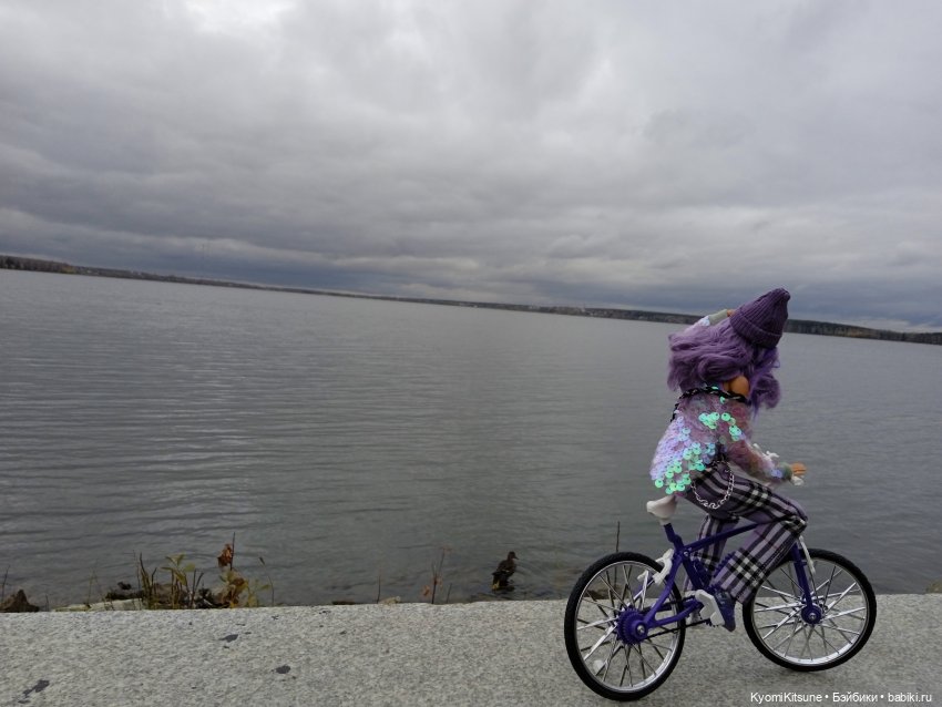 Пришествие хомяка или Киëми больше не продавать