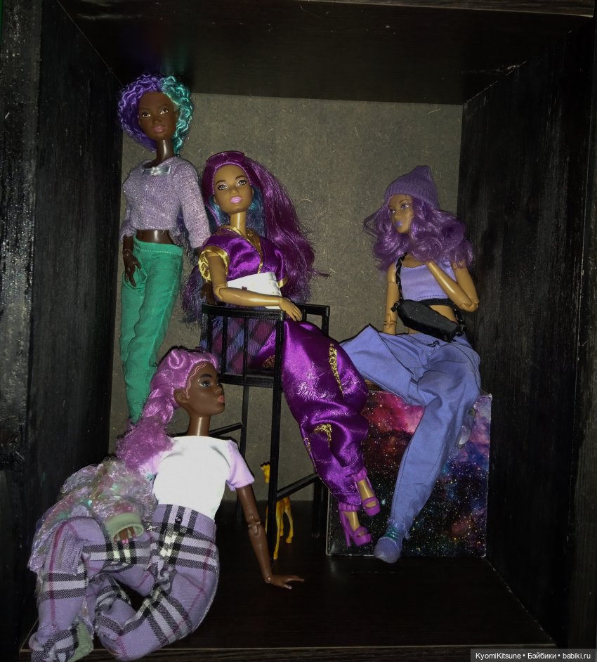 Пришествие хомяка или Киëми больше не продавать