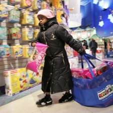 Пришествие хомяка или Киëми больше не продавать