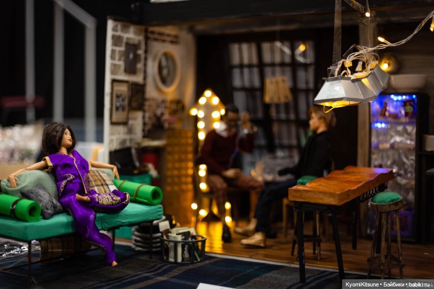 Приглашаю на выставку — Выставки кукол и мишек Тедди: фоторепортажи (фото 3)