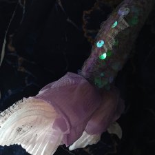 Ты можешь быть кем захочешь!