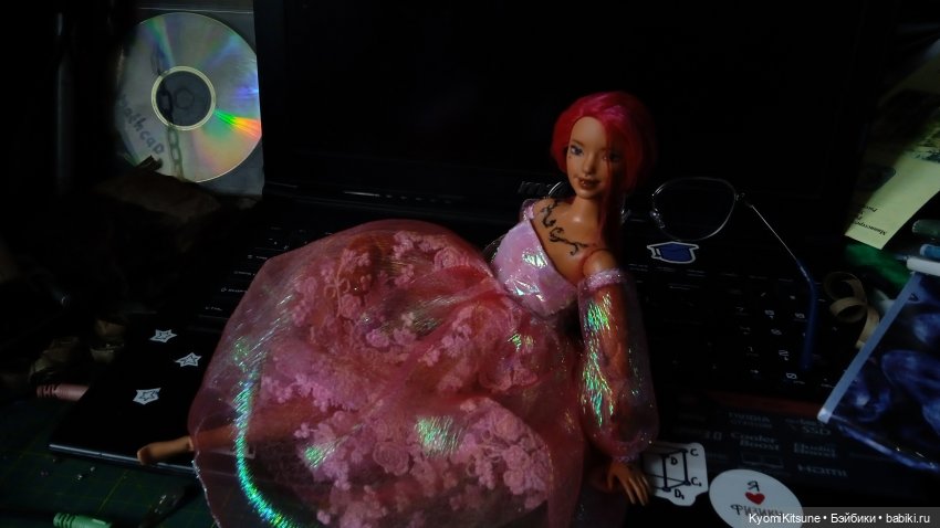 5 лет на сайте. Статистика (фото 8)