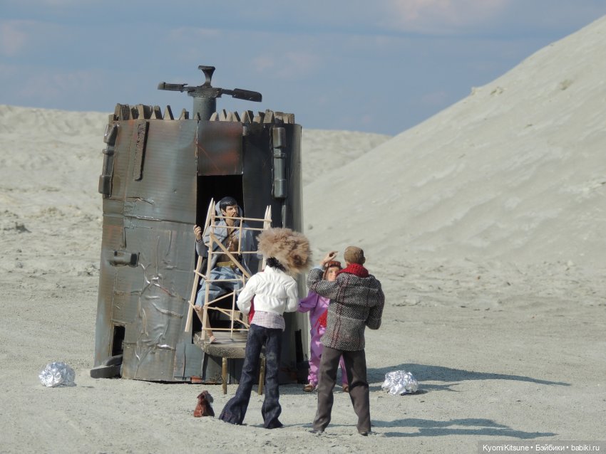 5 лет на сайте. Статистика