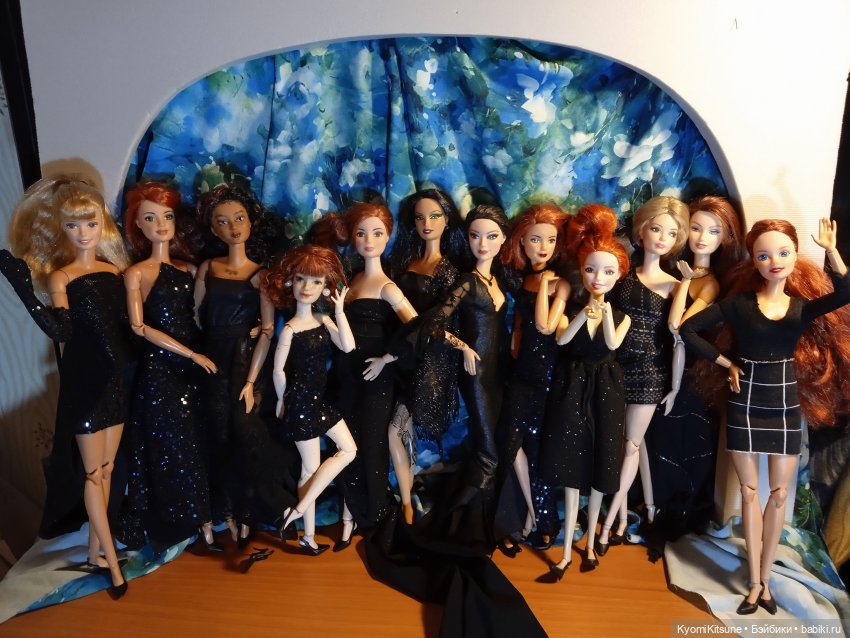 5 лет на сайте. Статистика (фото 9)